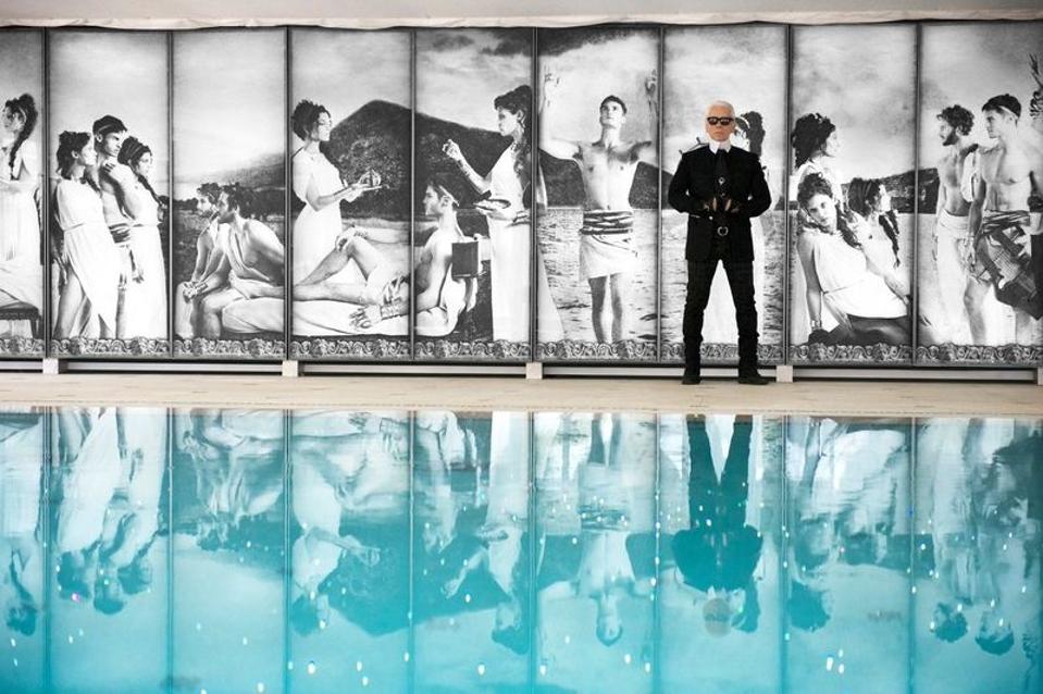 pool
