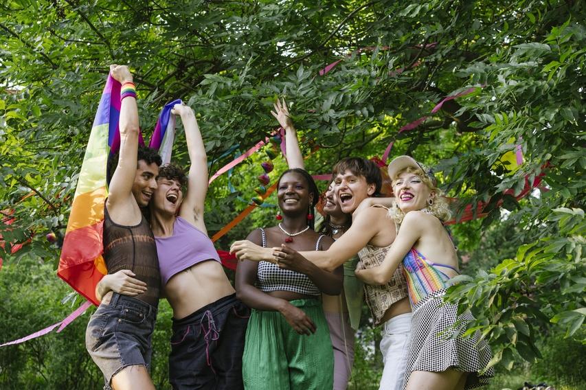 Groove, A New App Shares LGBTQ+ Events And Spaces