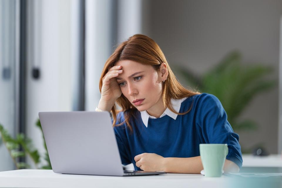 AI Cut Entry-Level Job Posts Up To 9%. Welcome To The Invisible Layoff