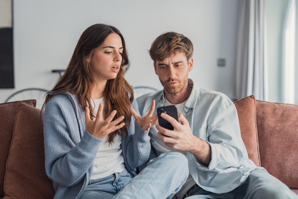 The No. 1 Shared Hobby Of The Strongest Couples, By A Psychologist