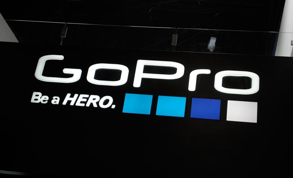 Forbes Daily: GoPro Goes All In On AI After A $285 Million Deal