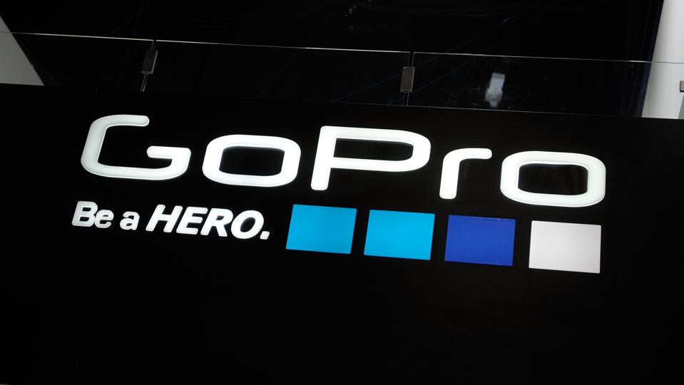 Forbes Daily: GoPro Goes All In On AI After A $285 Million Deal