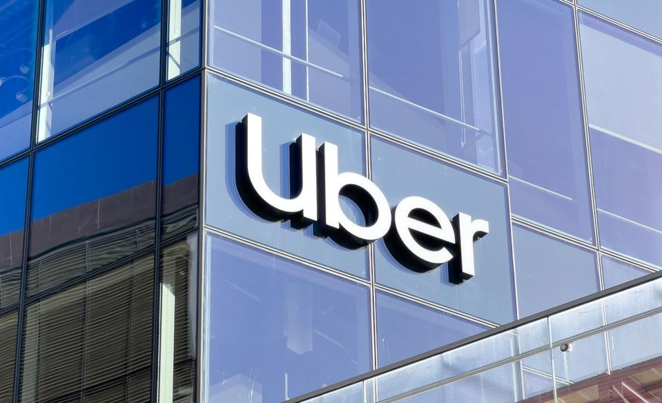 Uber