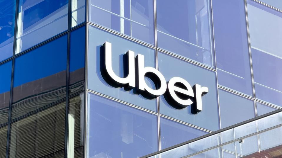 Uber