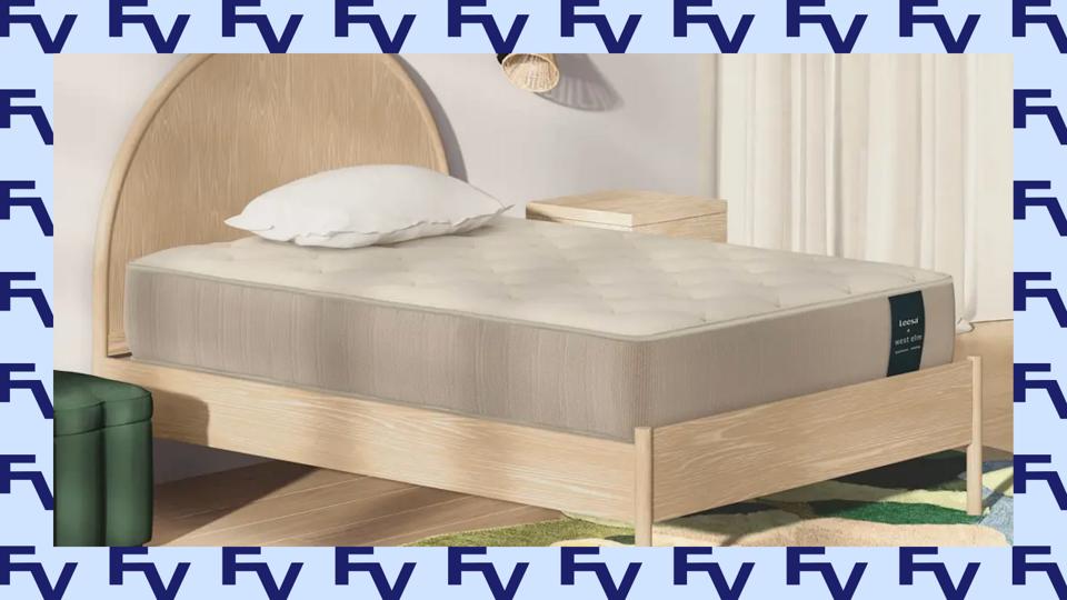 Leesa Mattress Discount Codes: Up To 30% Off Editor-Approved Mattresses