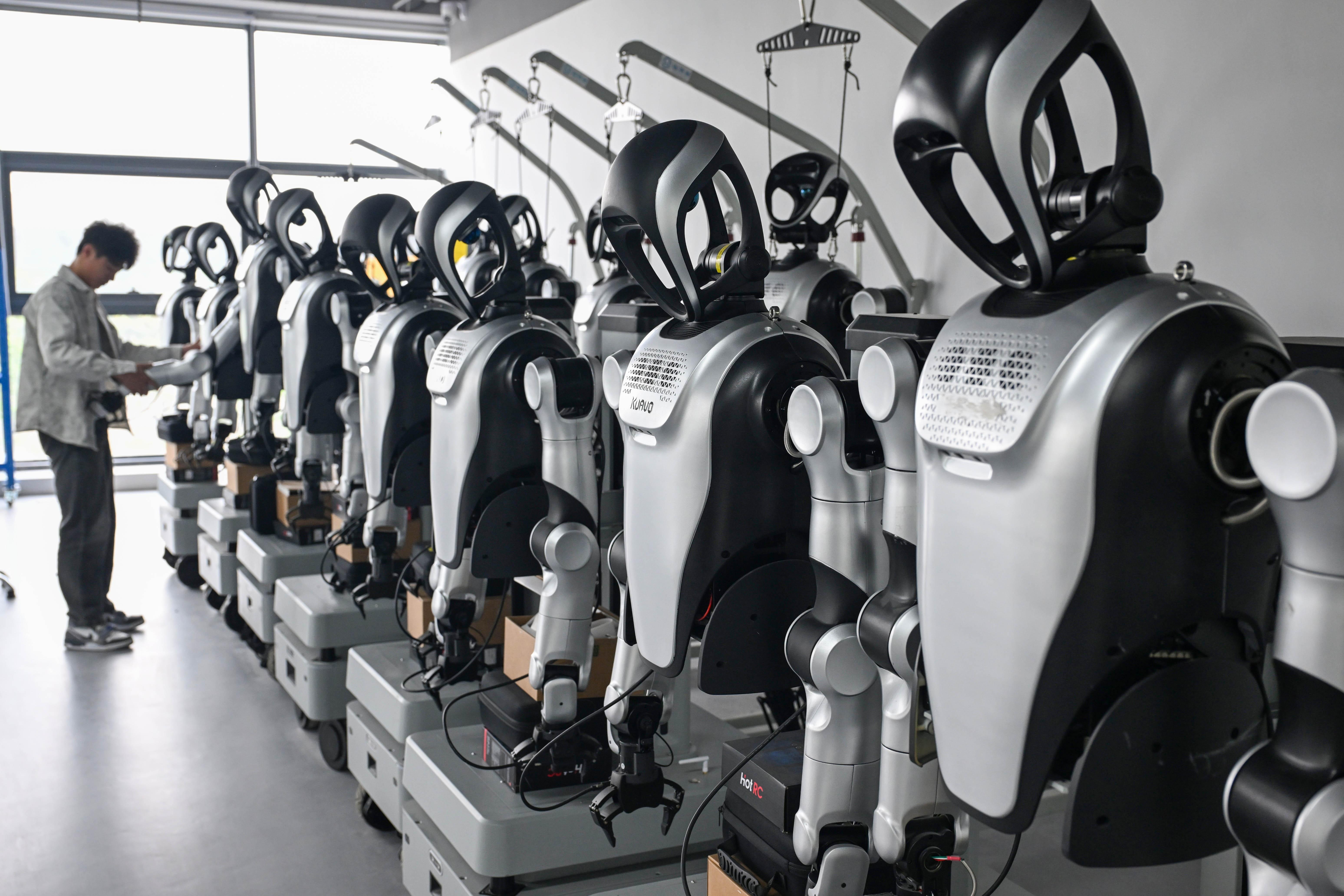 Here’s A $32 Million Bet That Robots Don’t Need A Billion Dollars Of Real-World Data