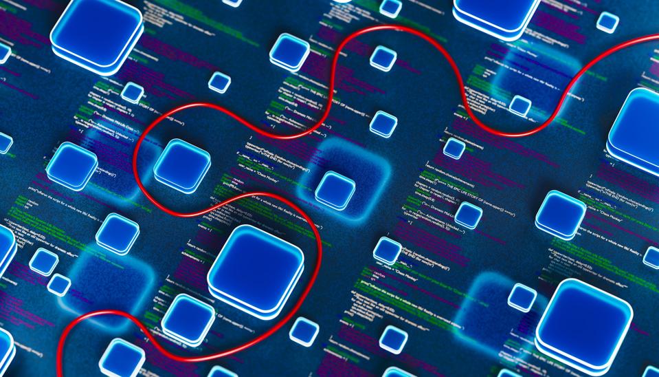 Your Logistics Software Describes The Plan. Not What Happened