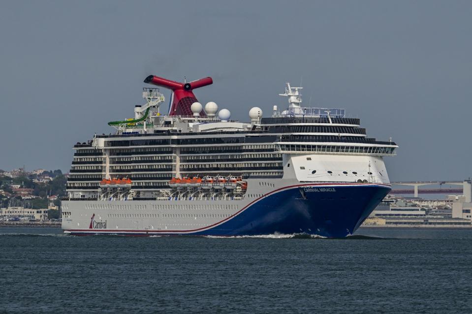 Carnival's New Loyalty Program Changes The Rules For Frequent Cruisers