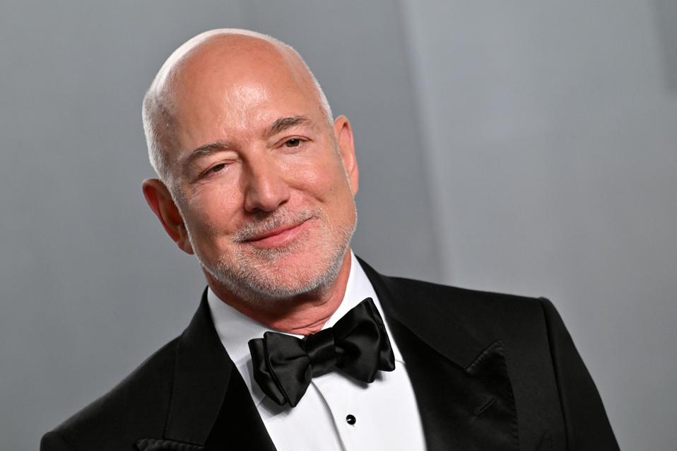 2026 Vanity Fair Oscar Party Hosted By Mark Guiducci - Arrivals
