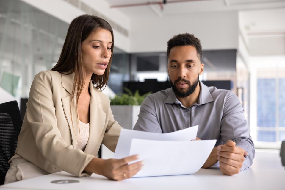 Why AI Is Complicating Promotion Decisions