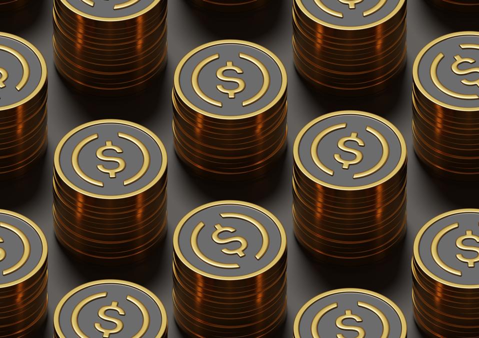 The Stablecoin Yield Fight Continues To Create Crypto Accounting Issues