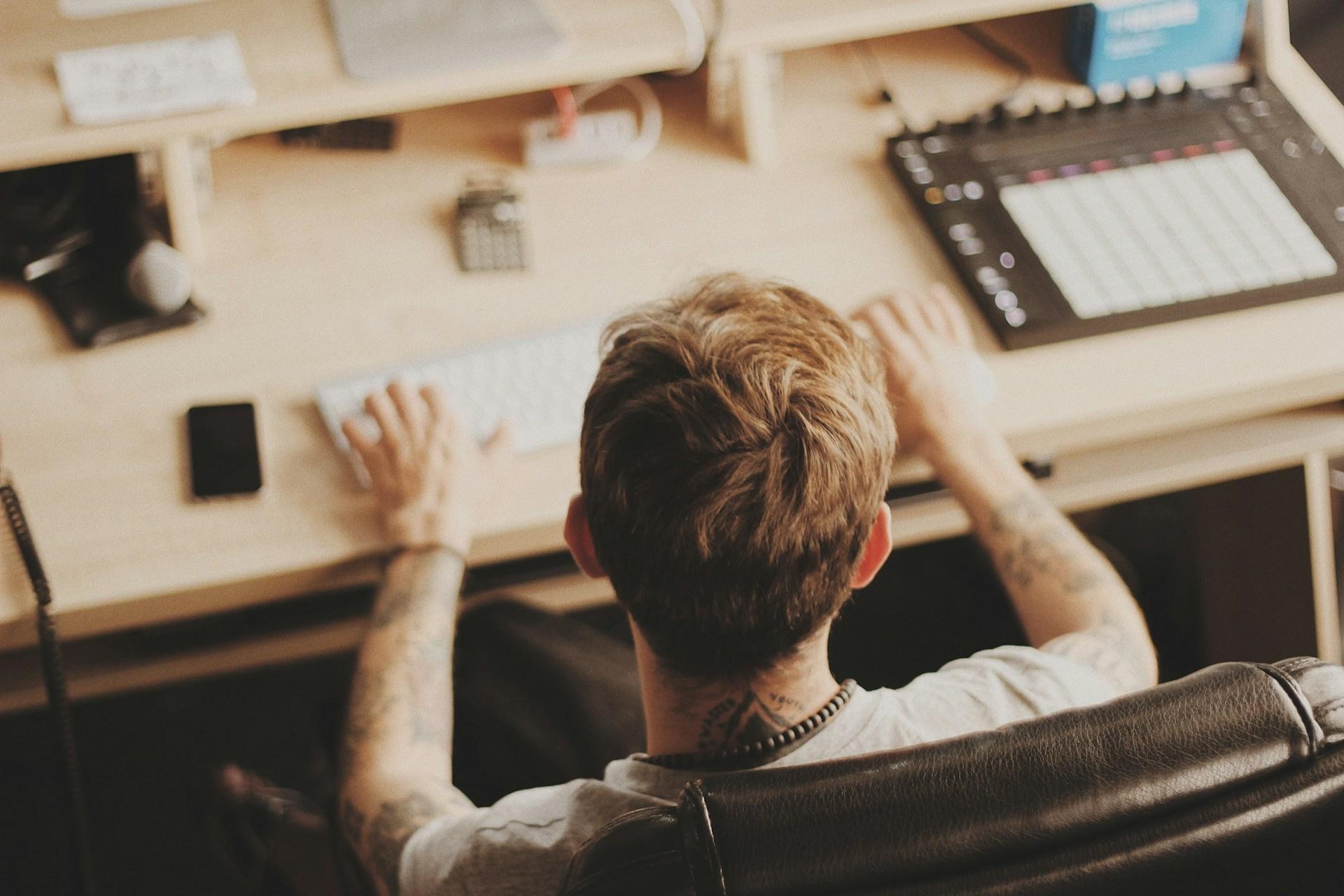 How To Beat The Getaway Gloomies And Get Back Into The Swing Of Work