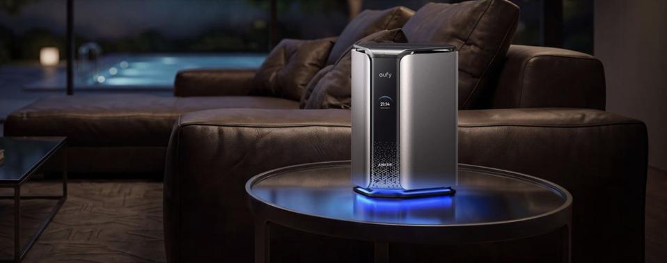 Anker Launches MindBase Local AI Smart Home Hub At IFA 2026