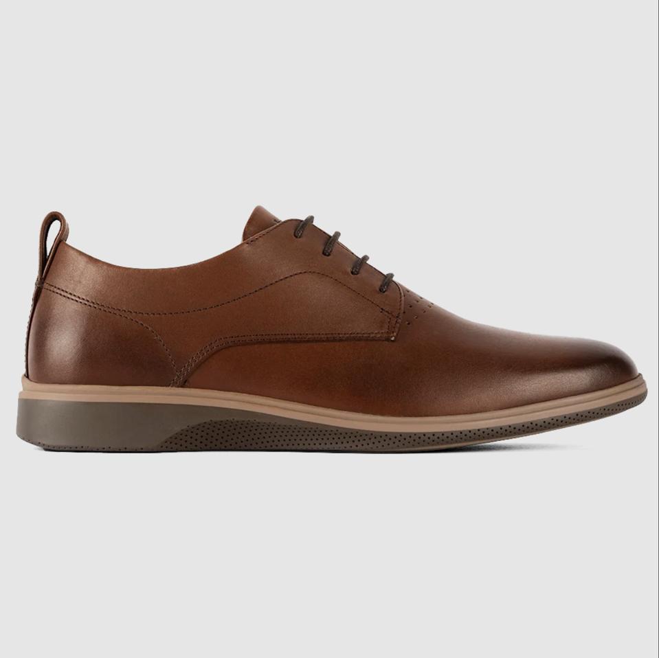 Most Comfortable Dress Shoes For Men 2026