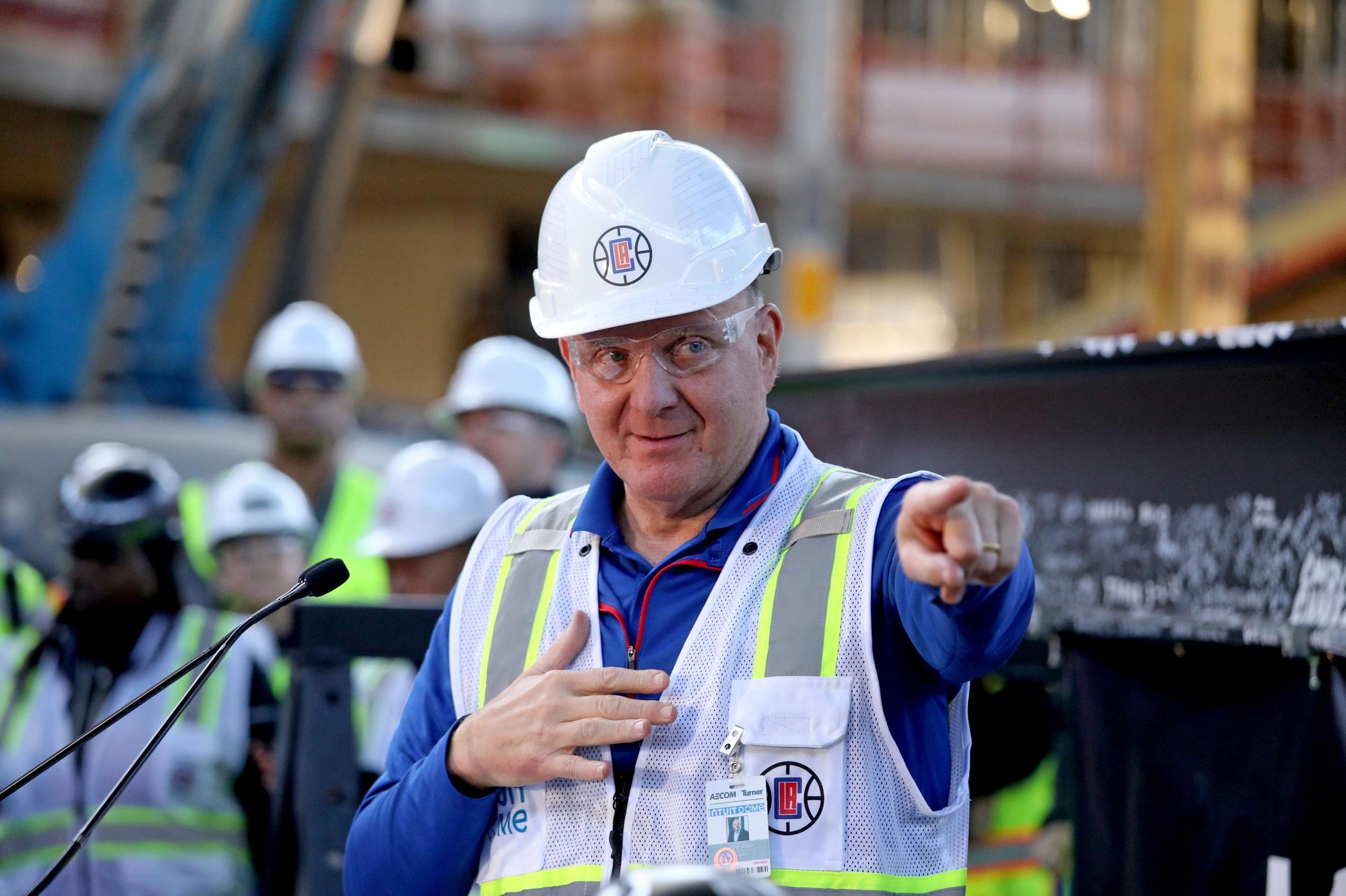 Why The Clippers Could Be Incentivized To Tank After Cap-Circumvention Scandal