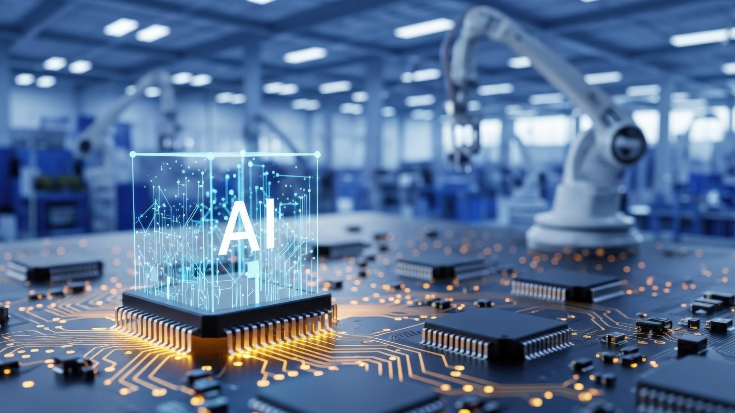 How Siemens Is Bringing Generative AI To The Factory Floor