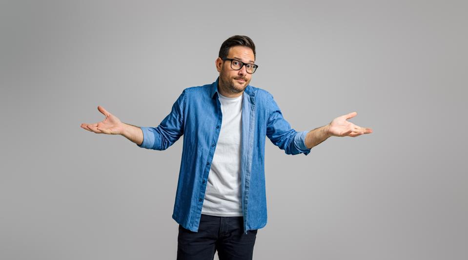 3 ‘Dumb’ Habits That Actually Make You More Intelligent, By A Psychologist