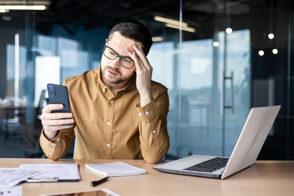 How Social Media Shapes Workers' Views Of Productivity
