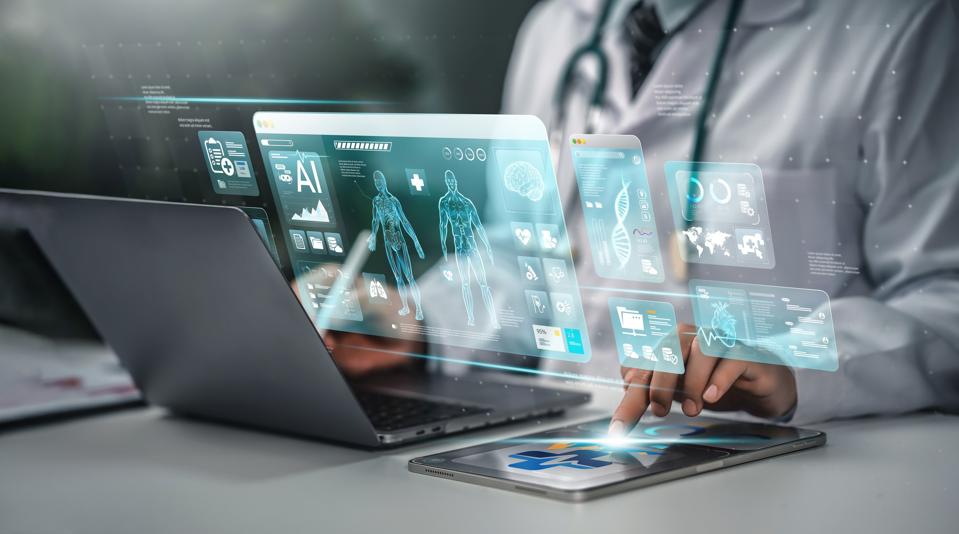 How Community Hospitals Can Use AI Strategically And Responsibly