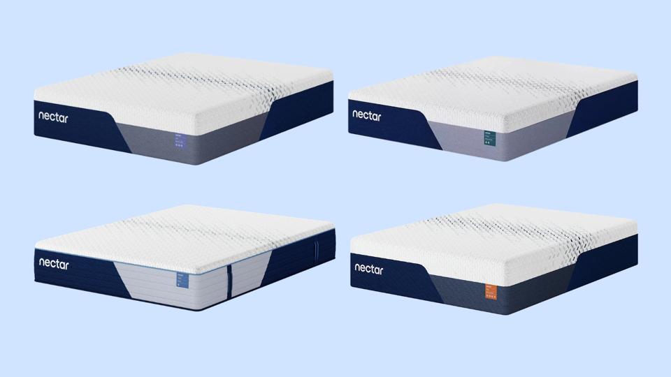 Nectar Mattress Sale September 2026 - Forbes Vetted