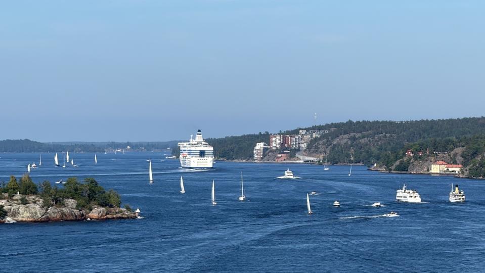How To Tell If A Cruise Itinerary Is Worth The Money