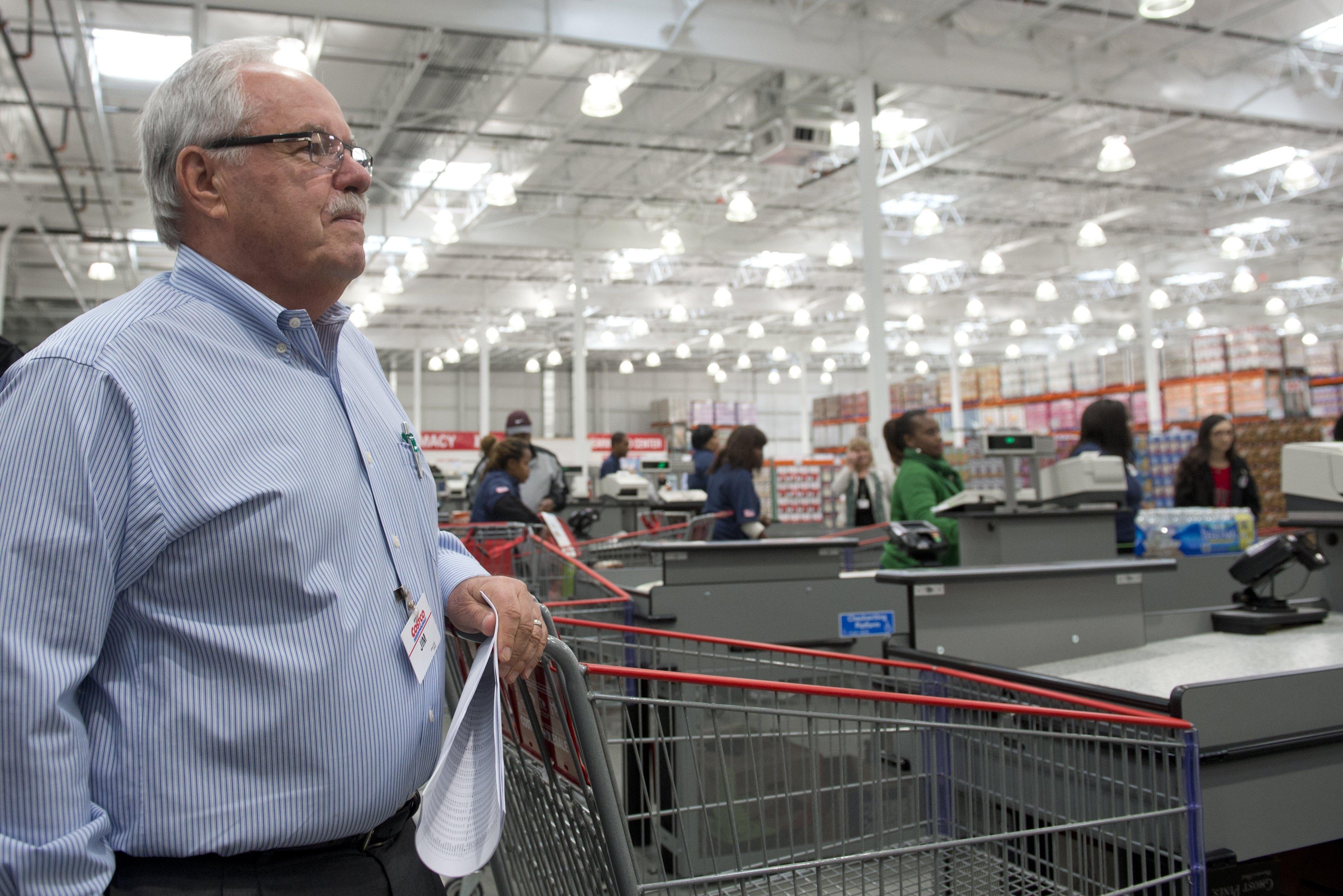 Why Costco’s ‘Customer Value’ Outperformed IBM’s ‘Shareholder Value’