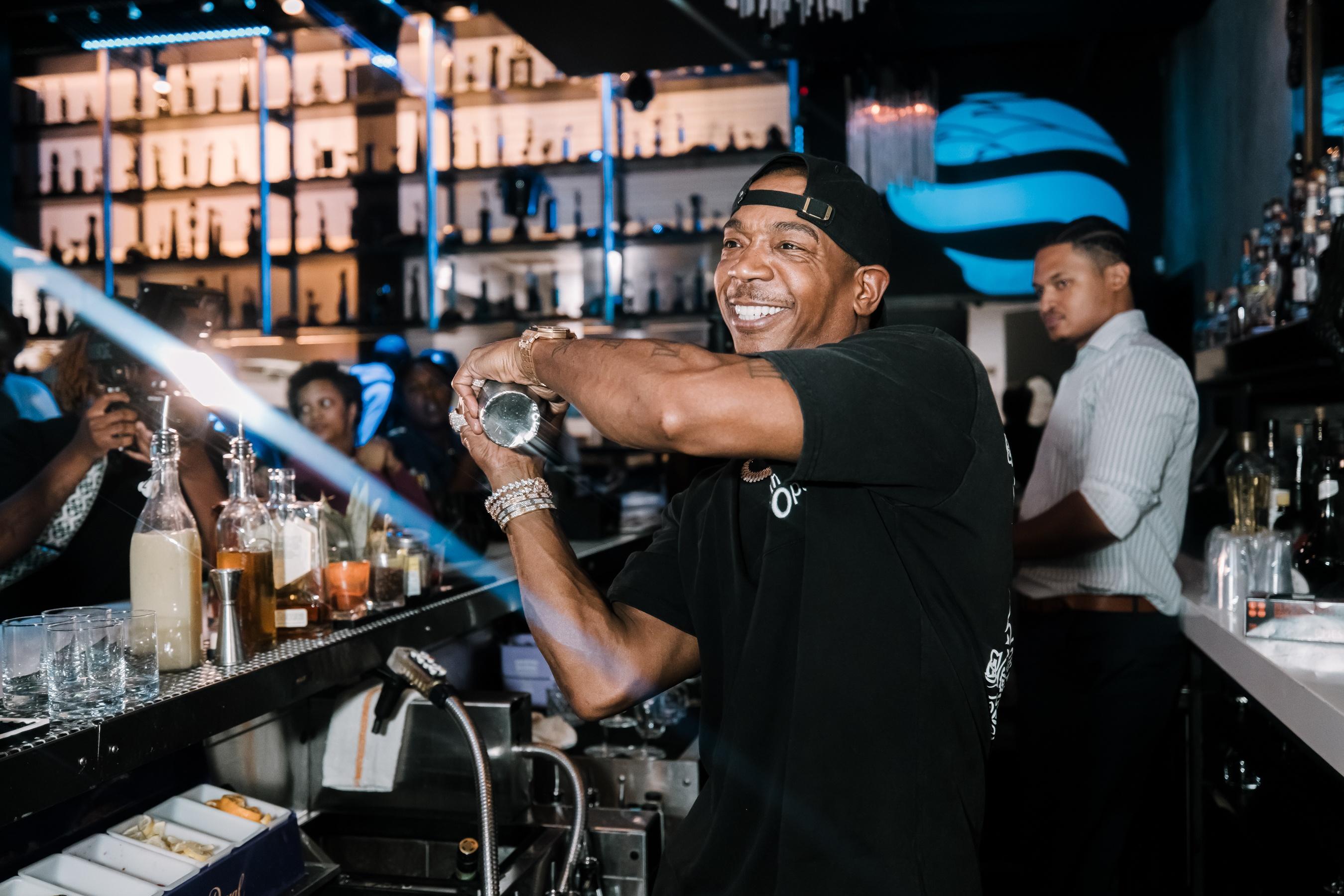 Ja Rule’s Big Whiskey Bet: Win Over Drinkers Who Don’t Sip It
