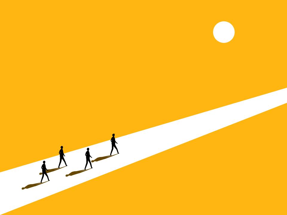 Why It’s Especially Critical For Leaders To Walk The Talk Today