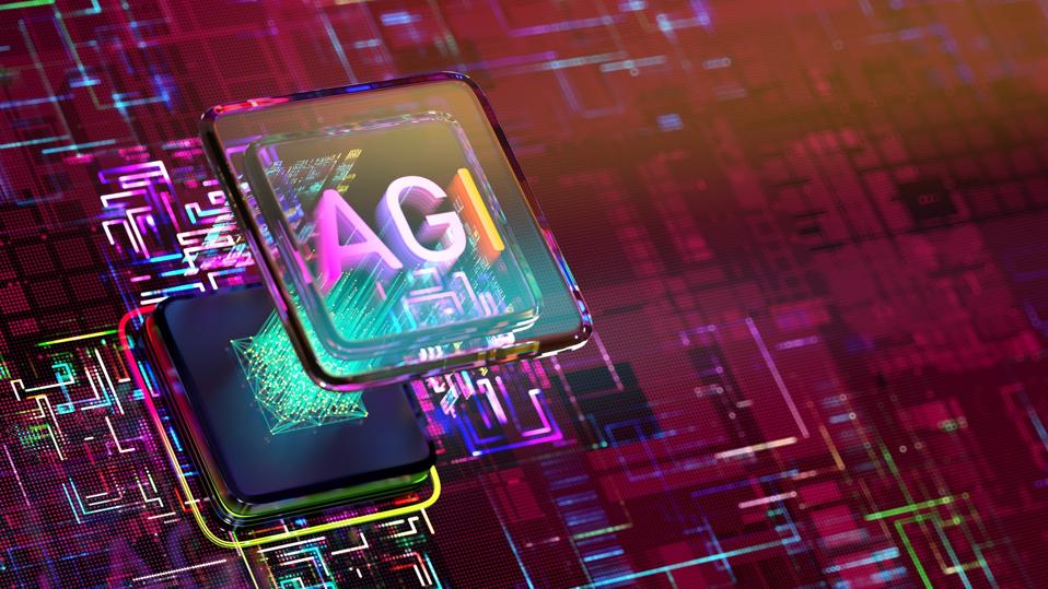 Jensen Huang’s AGI Claim Is A Business Case, Not Settled Fact