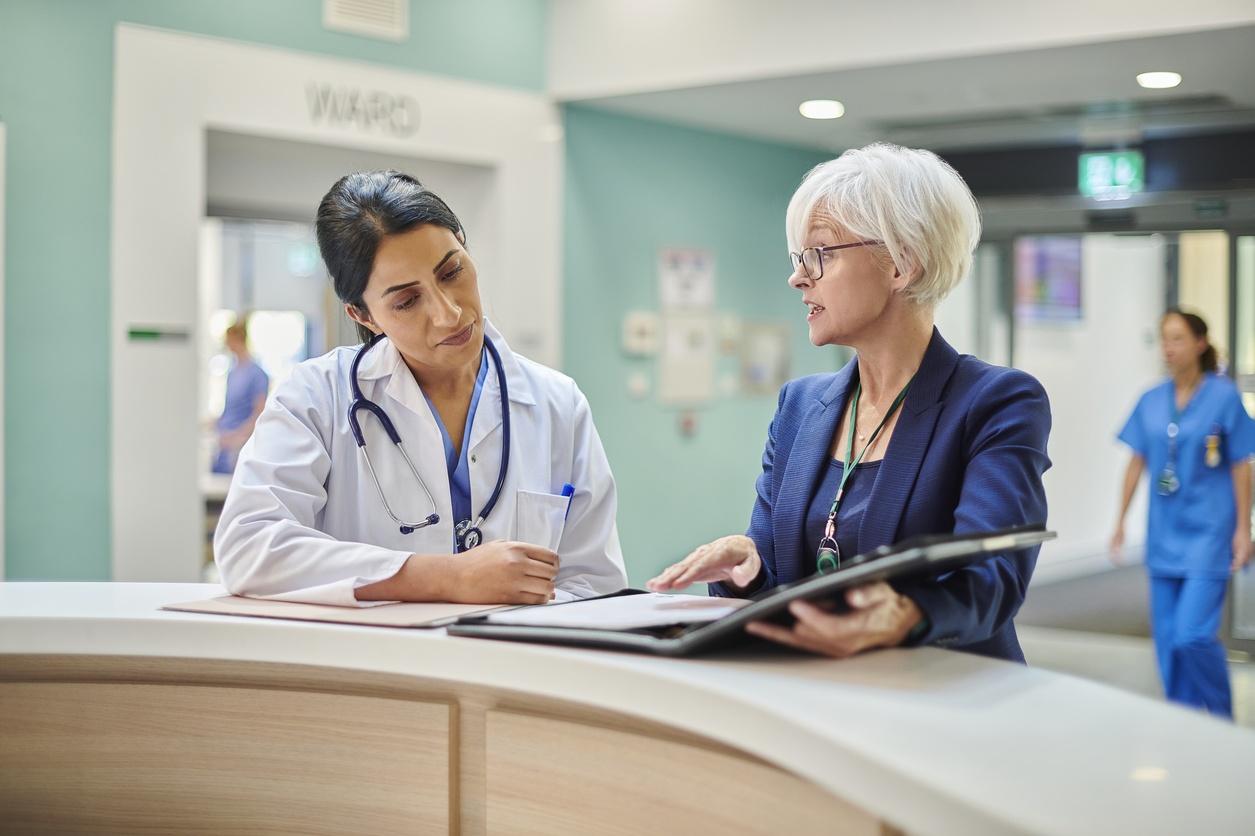 4 In 5 Doctors Now Work For ‘Corporate Entities’ As Autonomy Erodes