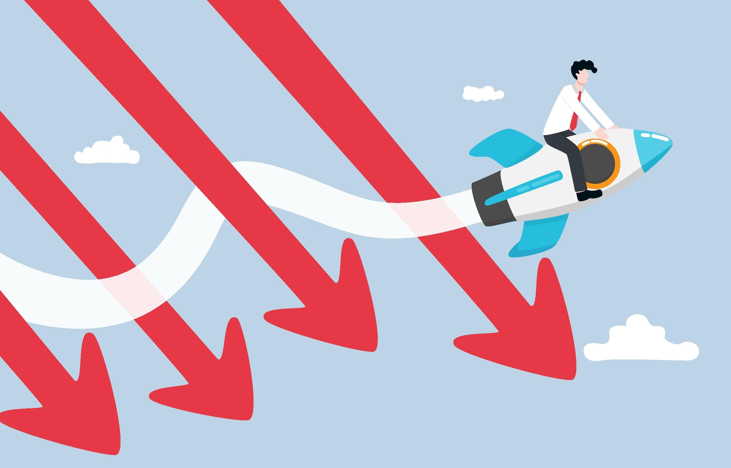 What New Leaders Get Wrong About Confidence—How To Get It Right