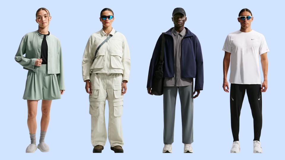 Nike Promo Codes And Deals: Save Up To 46% On Sportswear And Sneakers