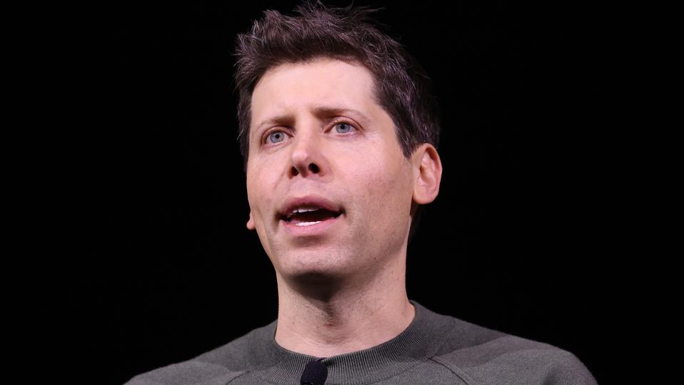 OpenAI Holds Its First Developer Conference