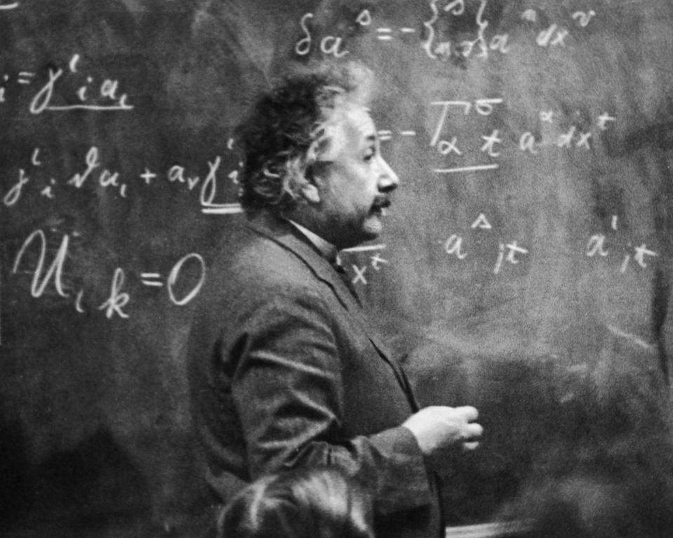 OpenAI Cracks 200-Year-Old 'Millennium' Math Problem—But Credit Dispute Looms