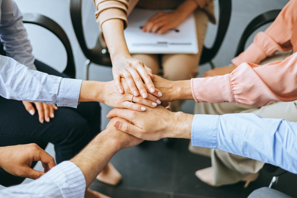 Why For-Profits And Nonprofits Should Partner—And How Those Partnerships Can Succeed