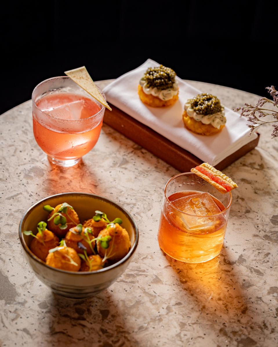 Where To Eat In London Right Now