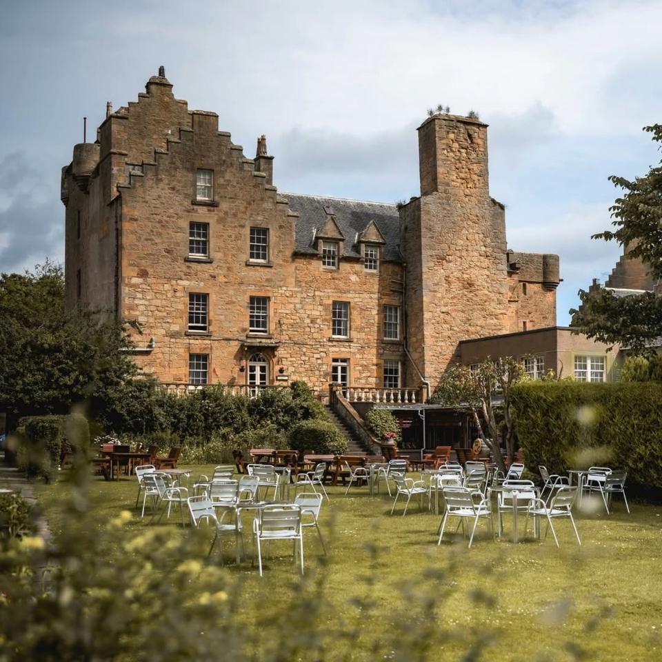 The World’s Most Extraordinary Whiskey Hotels And Distillery Stays
