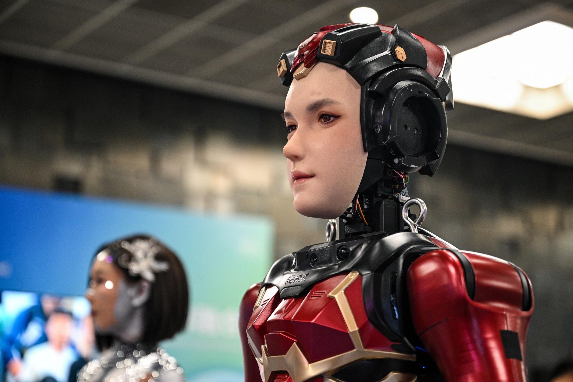 Figure AI Commits $3.5 Billion To Nscale For Up To 100,000 NVIDIA GPUs