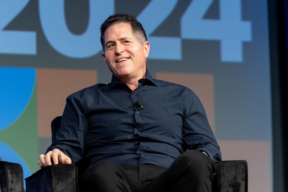 Featured Session: Business, Life, and the Magic of Austin: A Conversation with Michael Dell - Conference - SXSW 2024 Conference and Festivals