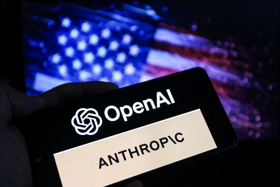 Forbes Daily: A Warning For Humanity From Two AI Researchers