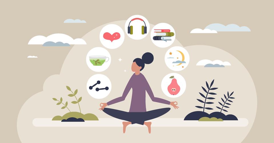 7 Small ‘Happy Habits’ For Your Weekly Rotation, By A Psychologist