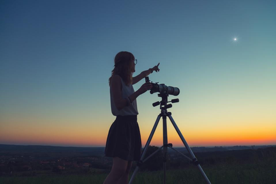 3 Signs You Possess A Rare ‘Quiet Intelligence,’ By A Psychologist