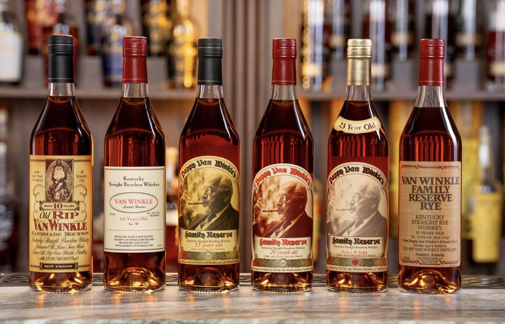 The Balvenie Unveils The Oldest Single Malt Scotch Ever Released