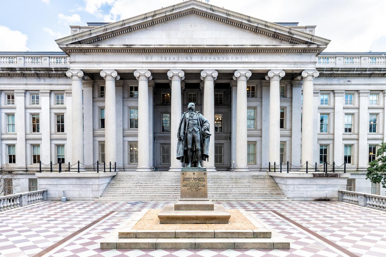 Here's How The Treasury Bond Buybacks Can Impact Your Portfolio