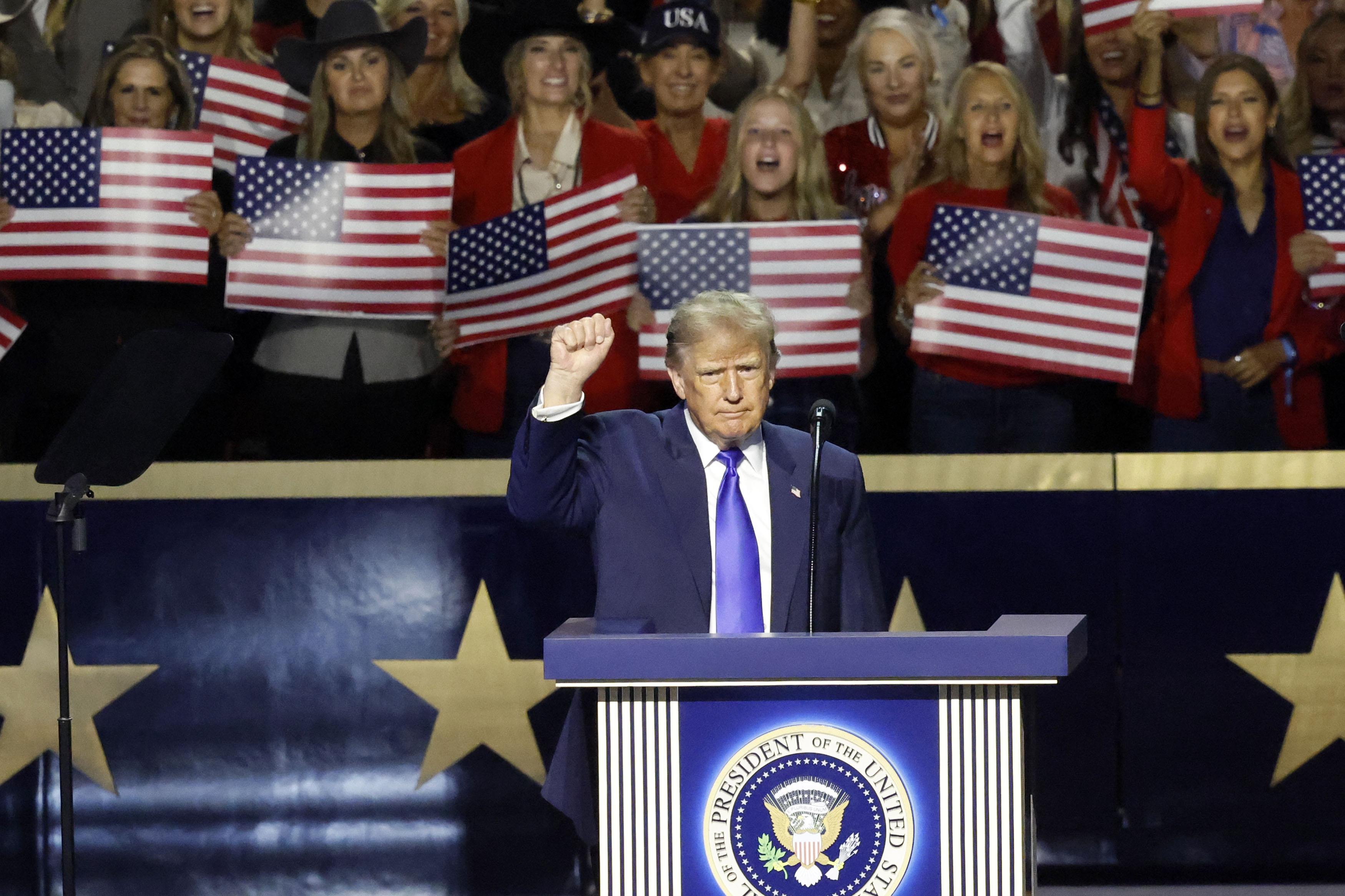 Trump’s Policy Choices Hurt The Economy And Contradict His Promises
