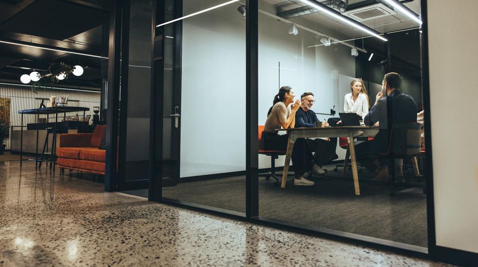 The Entrepreneurs Winning By Owning What Everyone Else Ignores