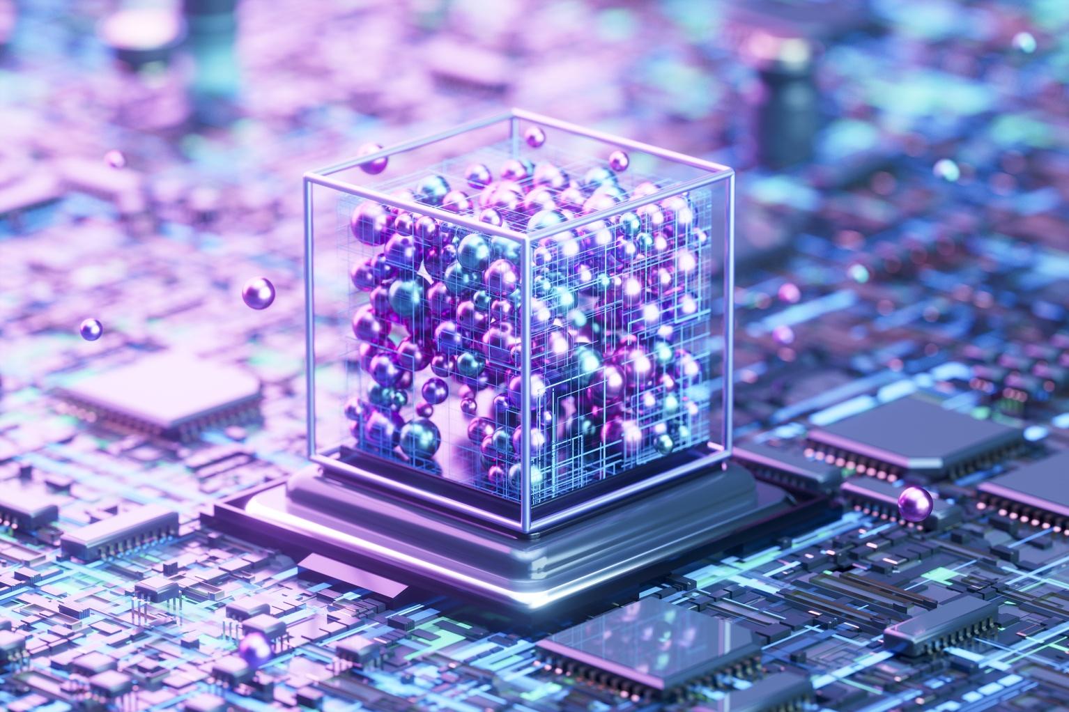 A Quantum Physicist Told His Team 'I Think AGI Is Here.' Here's What Convinced Him