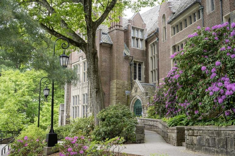 Wellesley, DePauw, And Earlham Have All Expanded Their Free Tuition Offers