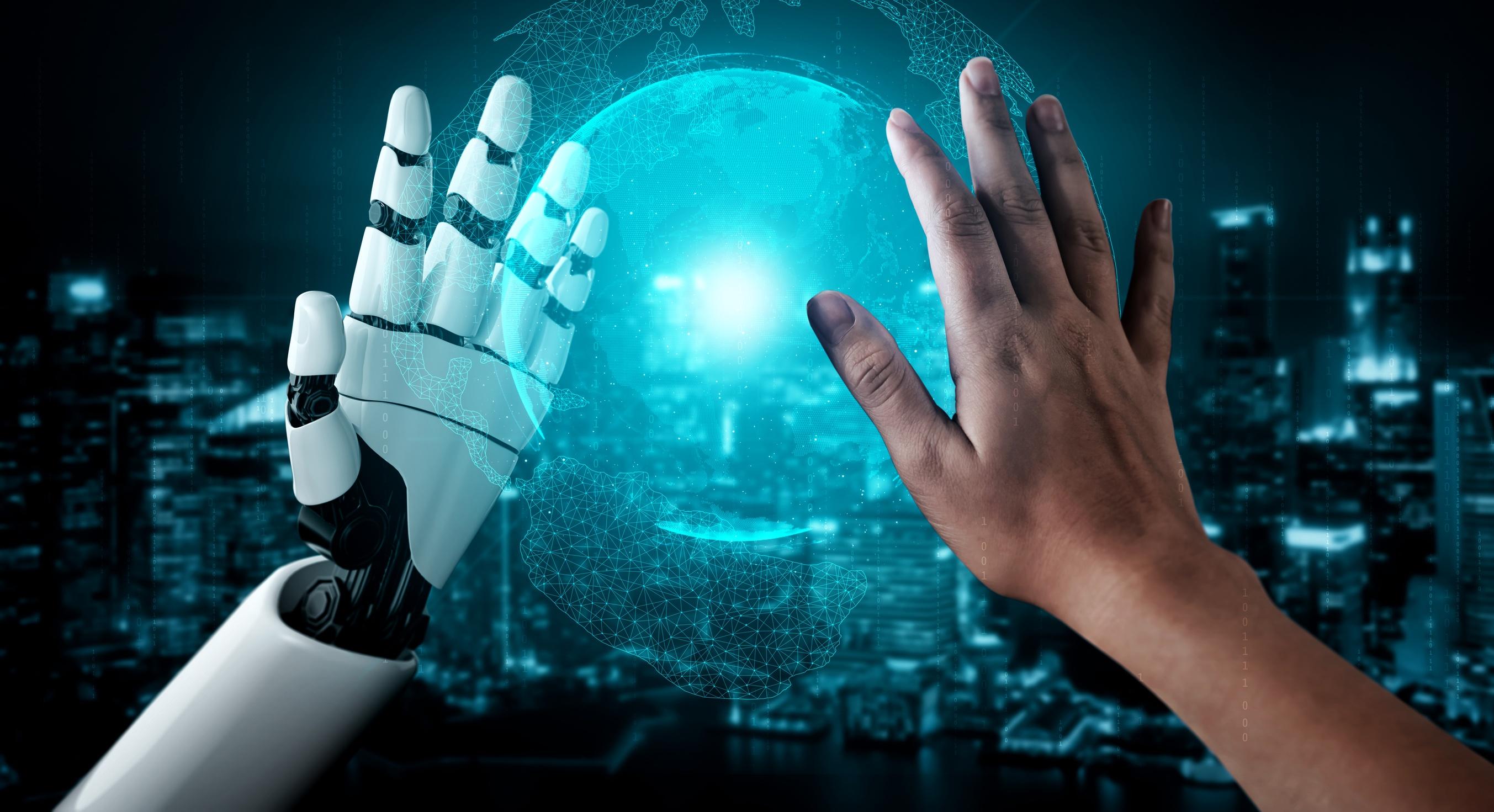 5 Steps To Mitigate What Some Experts Warn Is An AI Doomsday