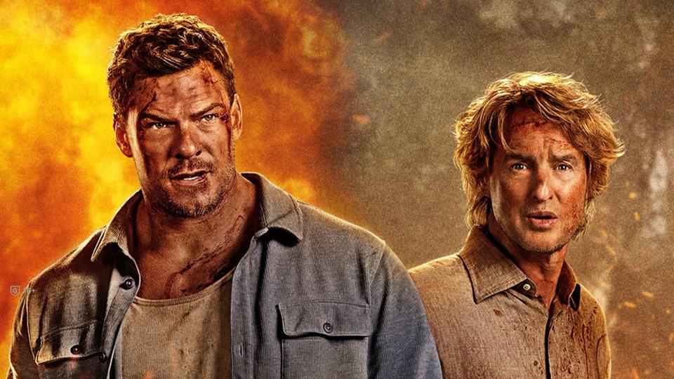‘Runner’ Rotten Tomatoes Reviews: Ritchson And Wilson Film Wins By A Good Margin